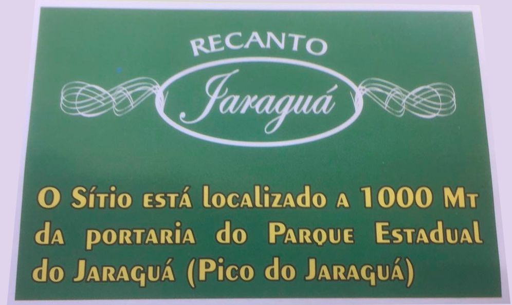 Recanto Jaraguá