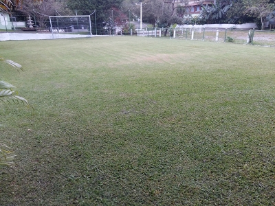 Campo de Futebol